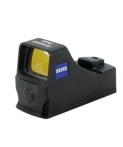 Zeiss Compact Point Red Dot Sight with Zeiss Plate 521761-000