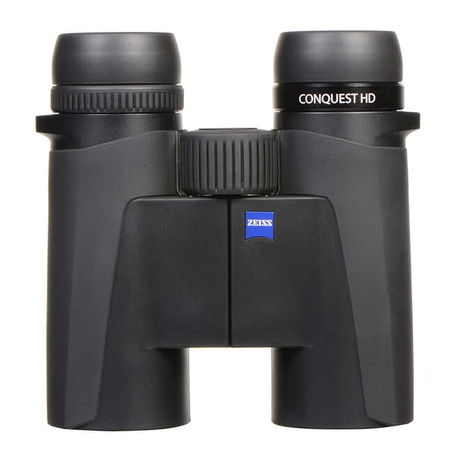 Zeiss Conquest HD 10x32 Binocular 523212