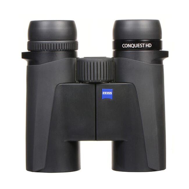 Zeiss Conquest HD 8x32 Like New Demo Binocular 523211