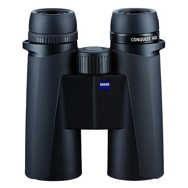 Zeiss Conquest HD 10x42 Binocular 524212