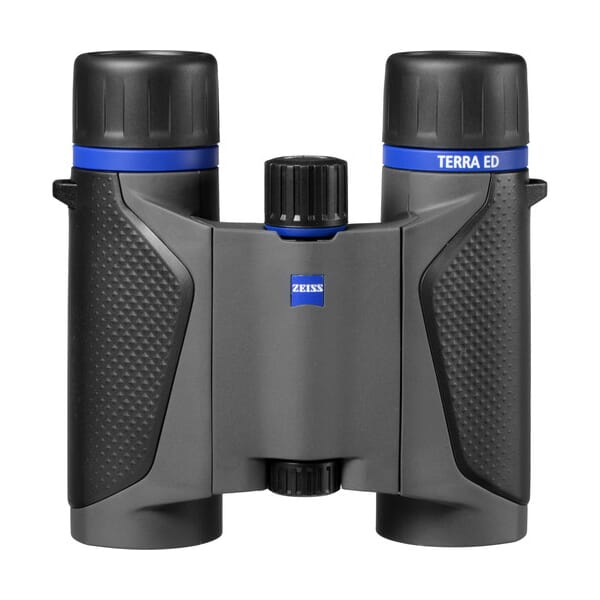 Zeiss Terra 10x25 ED Binoculars 522503-9907-000