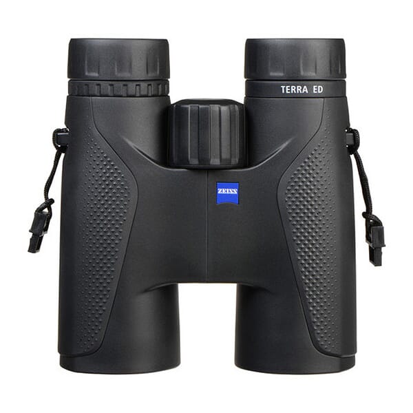 Zeiss TERRA ED 8x32 - Black binocular 523203-9901-000