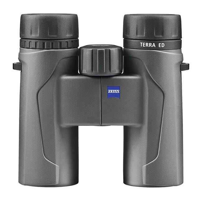 Zeiss TERRA ED 8x32 - Grey binocular 523203-9907-000