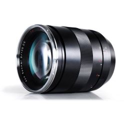 Zeiss 135mm f/2.0 APO-Sonnar T ZE Lens, Canon Mount