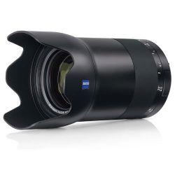 Zeiss 35mm f/1.4 Milvus ZE Lens for Canon EOS DSLR Cameras