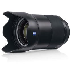 Zeiss 35mm f/1.4 Milvus ZF.2 Lens for Nikon F Mount