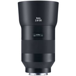 Zeiss Batis 135mm f/2.8 Lens for Sony E Mount 2136-695