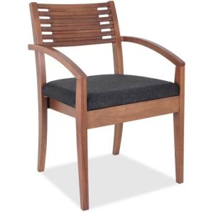 Lorell Guest Chair, 2/ (LLR99728)