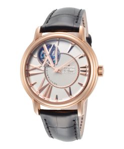 ZENITH  Academy Tourbillon  Men's Watch