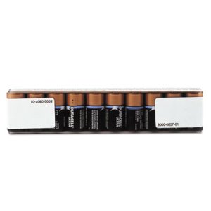 Zoll Replacement Battery  for Zoll AED Plus, 10/ (ZOL8000080701)