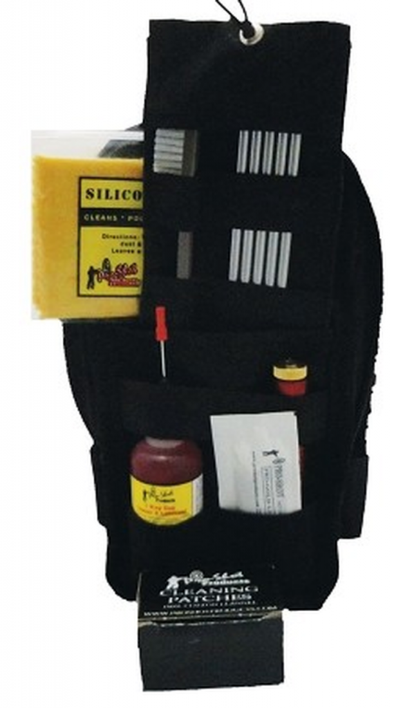 .30 Cal./.308 Cal./7.62mm Gun Cleaning Kit