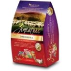 ZIGNATURE  LAMB FORMULA 27lbs