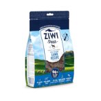 ZIWI PEAK  AIR DRIED - LAMB FOR DOGS 1kg