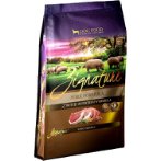 ZIGNATURE  PORK DOG FOOD 13.5lbs
