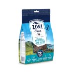 ZIWI PEAK  DAILY DOG CUISINE - MACKEREL & LAMB 2.5kg
