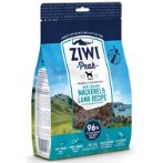 ZIWI PEAK  DAILY DOG CUISINE POUCHES - MACKEREL & LAMB 4kg