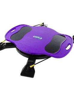  "As Is" Simply Shuffle No Impact Exerciser 