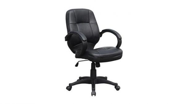 Executive Mid Back Chair by Marquis
