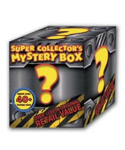 Super Collector’s Mystery Box