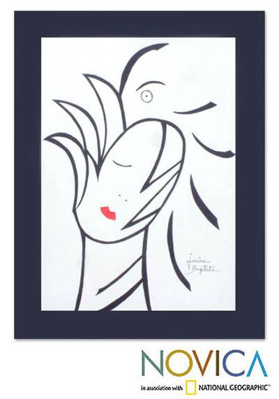 , "Hummingbird"