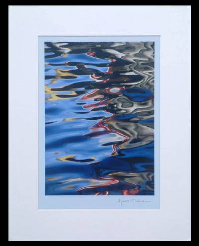 , "Reflections"