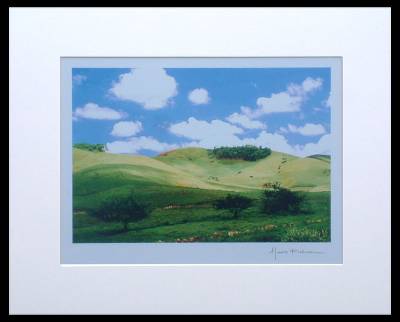 , "Wonderful Place"