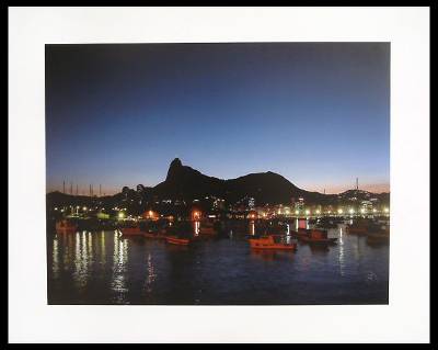 , "Urca's Night"