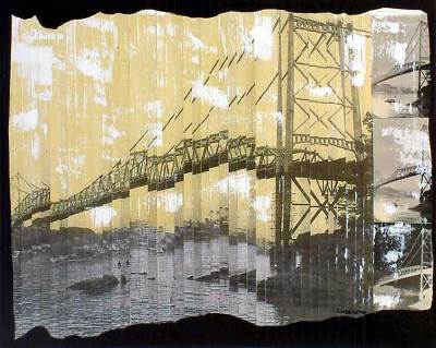 , "The Bridge"