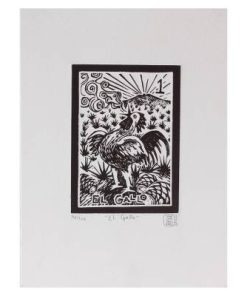'The Rooster, "The Rooster Tequila Lotto"