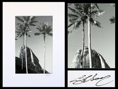 , "Sugar Loaf - Vermelha Beach"