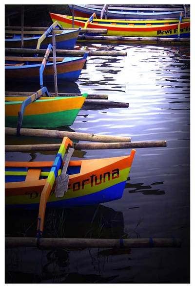 , "Traditional Boats"