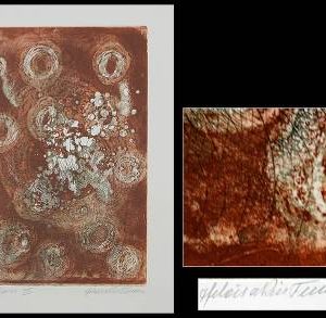 , "Rays III"
