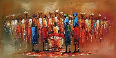 , "Market Center II"