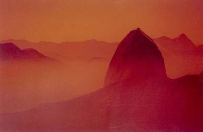 , "Sugarloaf I"