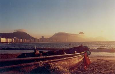 , "Copacabana II"