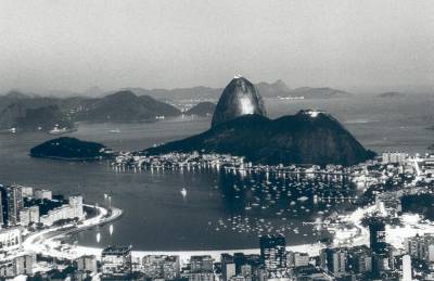 , "Rio Night"