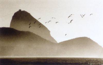 , "Sugar Loaf Mountain"