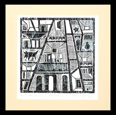 , "House III"
