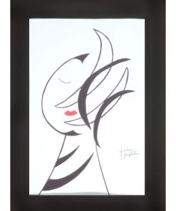'The Dreamer, "The Dreamer Moon Woman"