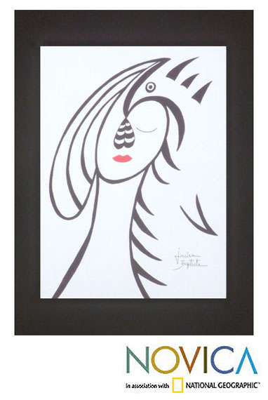 , "The Eagle"