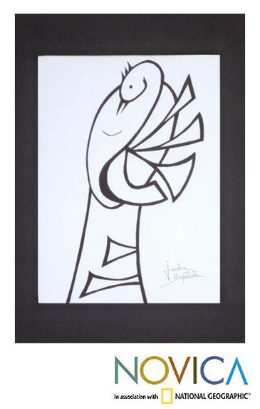 , "The Swan"