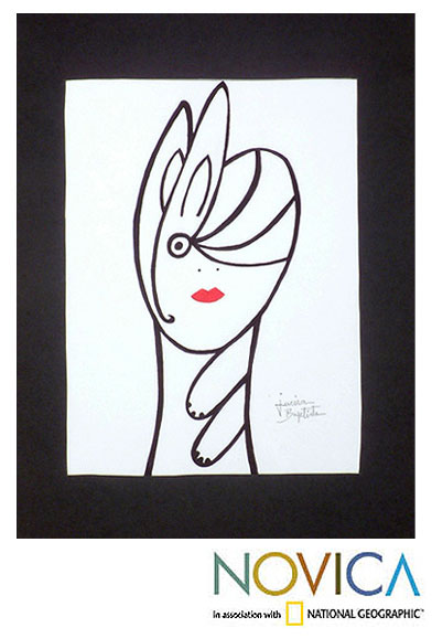 , "The Rabbit"