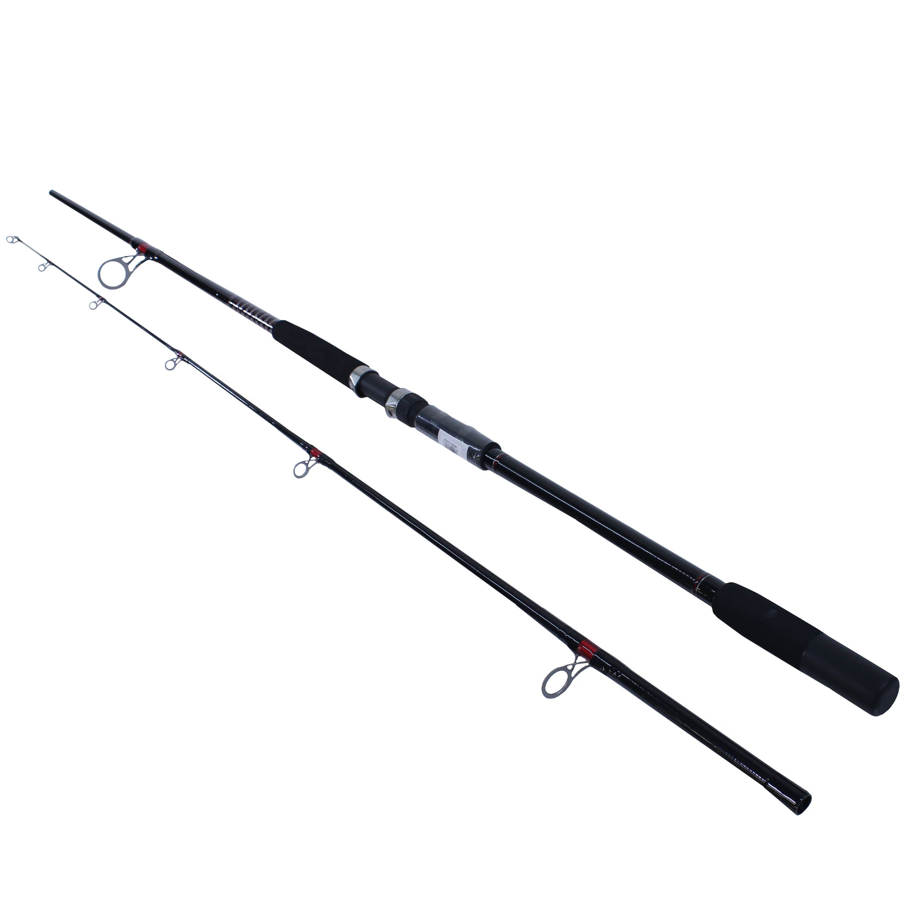 "Ugly Stik Bigwater Spinning Rod"