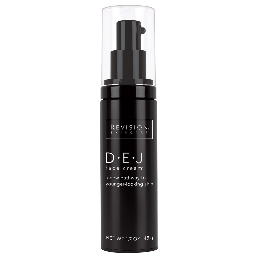 ($140 Value) Revision Skincare D.E.J Face Cream, 1.7 Oz