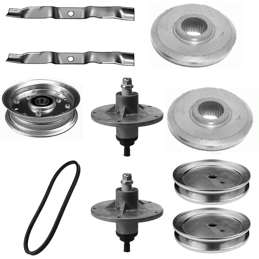 (1) Deck Rebuild Kit for Murray Mowers with 42" Deck