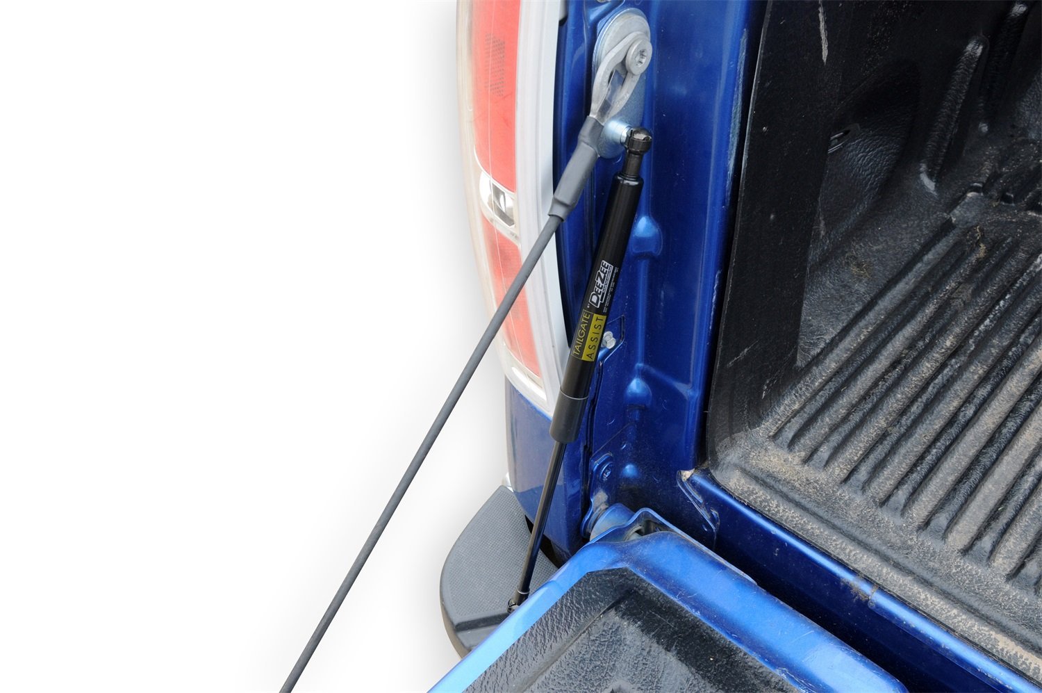 (DZ43204) Tailgate Assist Shock (Ford F150/2015- current models), Designed for a Specific Make and Model By Dee Zee