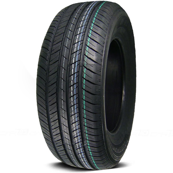 Zenna Argus-UHP 225/55R19 99 H Tire