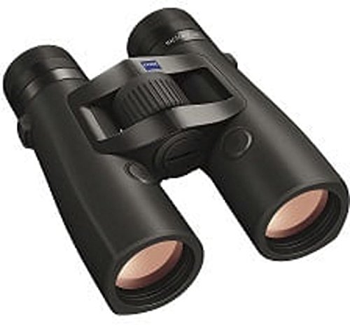 Zeiss Victory RF 10x42 Binoculars Rangefinder, Black, (524549-0000-000)