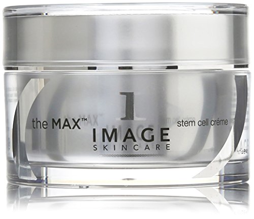 ($99 Value) Image Skin Care The Max Stem Cell Cream, 1.7 Oz