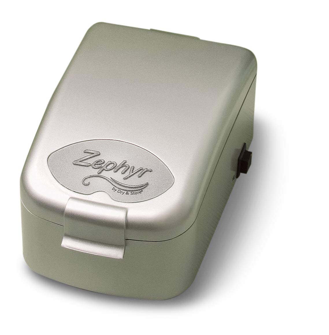 Zephyr by Dry & Store Hearing Aid Dryer